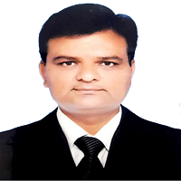 Prof.(Dr.) H.B.Patel
