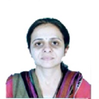 Dr. Shilpa S. Popat