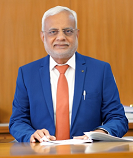 PROFESSOR RAMA SHANKER DUBEY