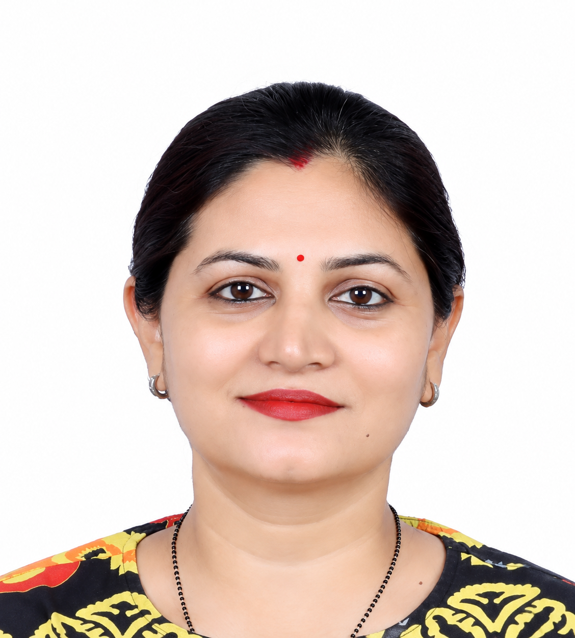 Dr Ratna Chauhan